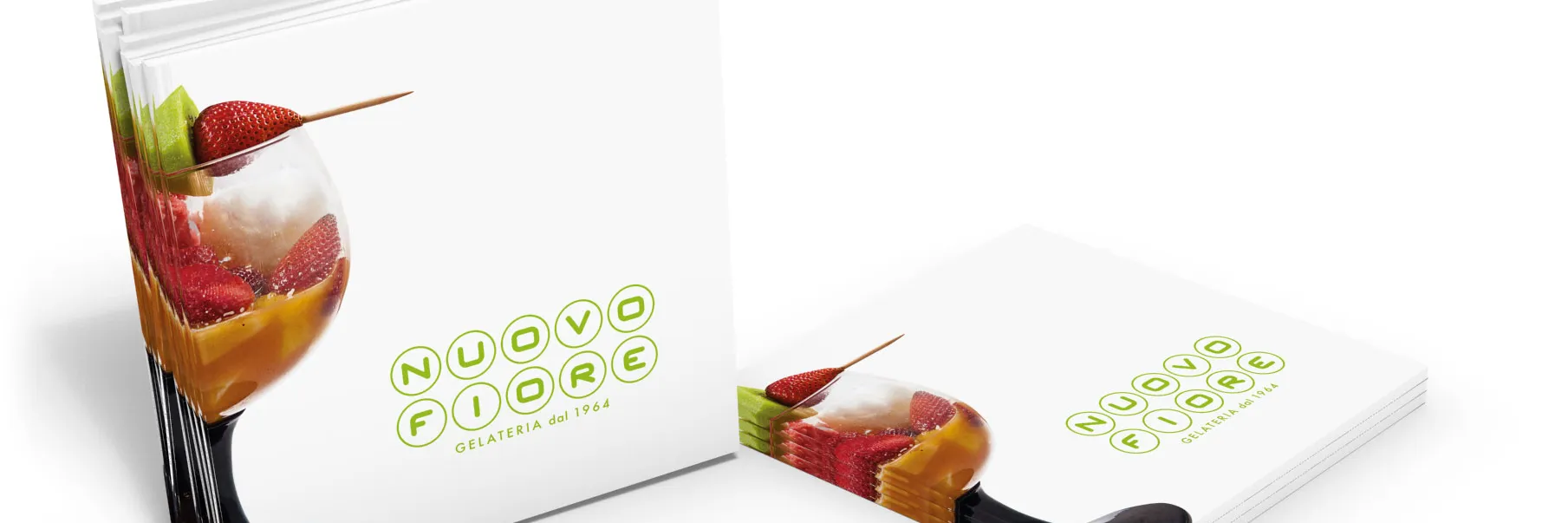 Gelati CRISPINI SPOLETO - VIALE TRENTO E TRIESTE